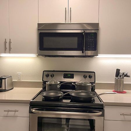 Spacious Entire Apt W Parking In Arts District Dtla B5 Los Angeles Ngoại thất bức ảnh