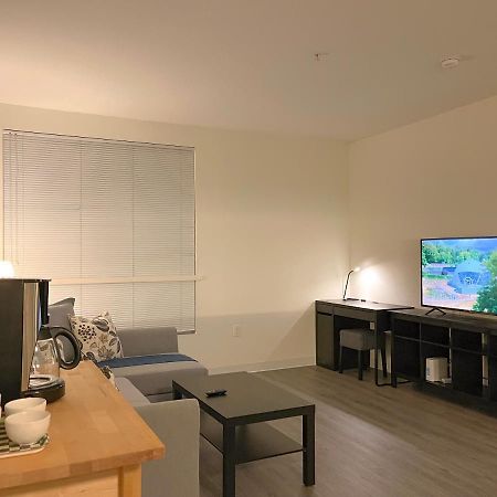 Spacious Entire Apt W Parking In Arts District Dtla B5 Los Angeles Ngoại thất bức ảnh