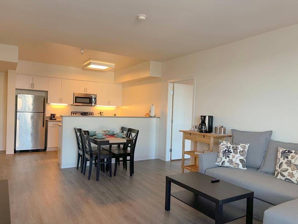 Spacious Entire Apt W Parking In Arts District Dtla B5 Los Angeles Ngoại thất bức ảnh