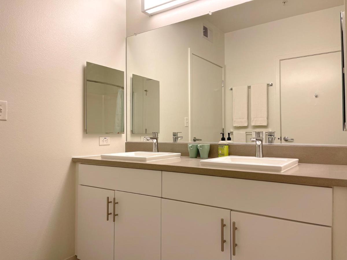 Spacious Entire Apt W Parking In Arts District Dtla B5 Los Angeles Ngoại thất bức ảnh