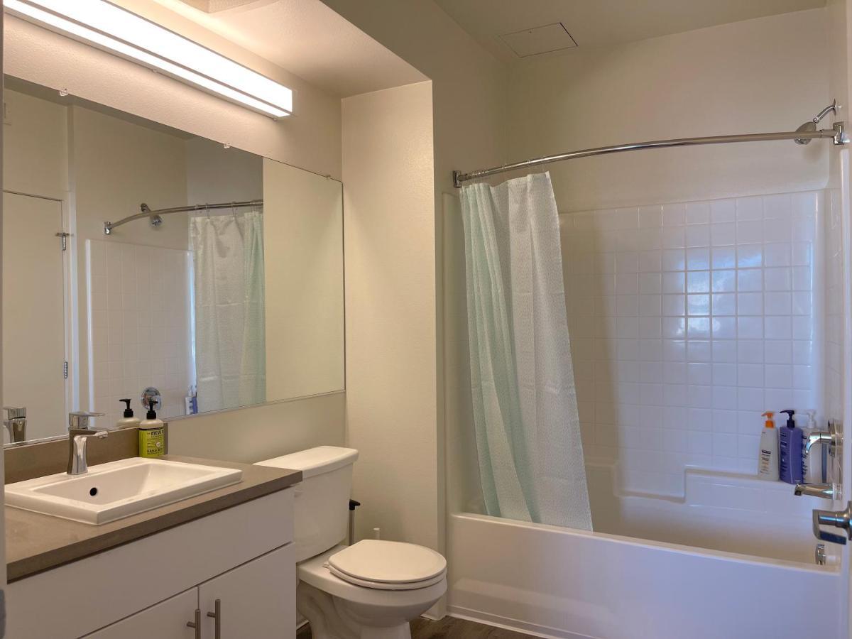 Spacious Entire Apt W Parking In Arts District Dtla B5 Los Angeles Ngoại thất bức ảnh