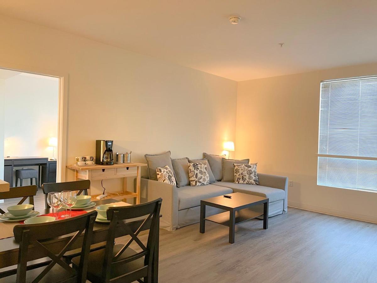 Spacious Entire Apt W Parking In Arts District Dtla B5 Los Angeles Ngoại thất bức ảnh