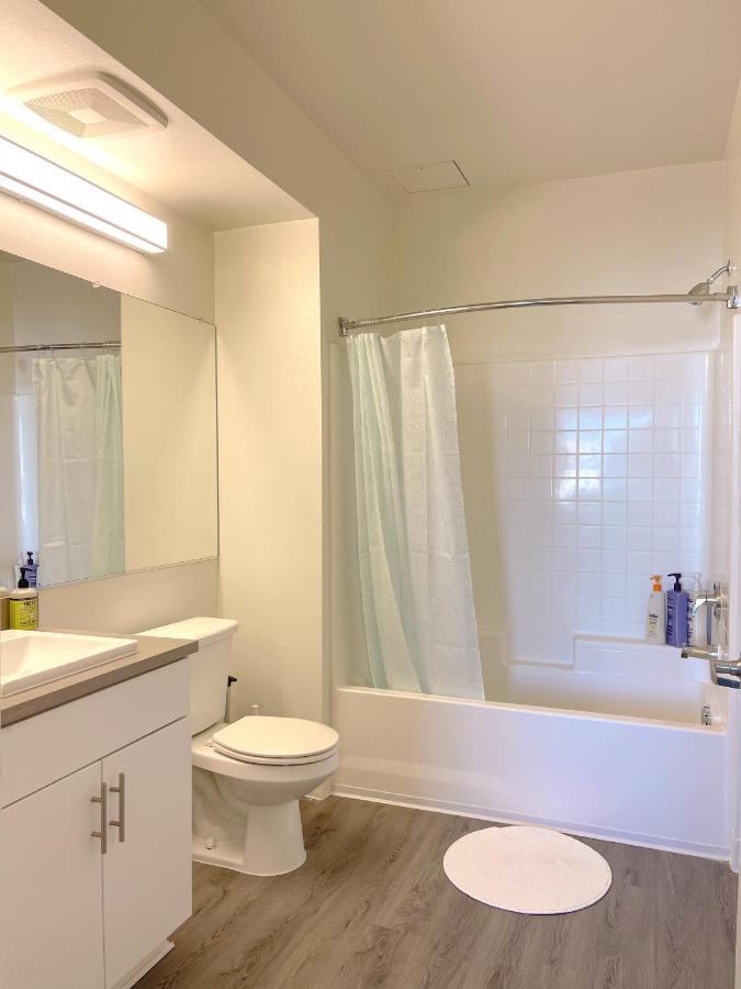 Spacious Entire Apt W Parking In Arts District Dtla B5 Los Angeles Ngoại thất bức ảnh