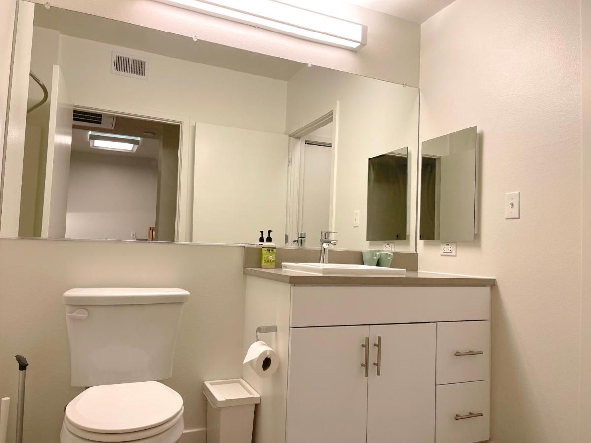 Spacious Entire Apt W Parking In Arts District Dtla B5 Los Angeles Ngoại thất bức ảnh