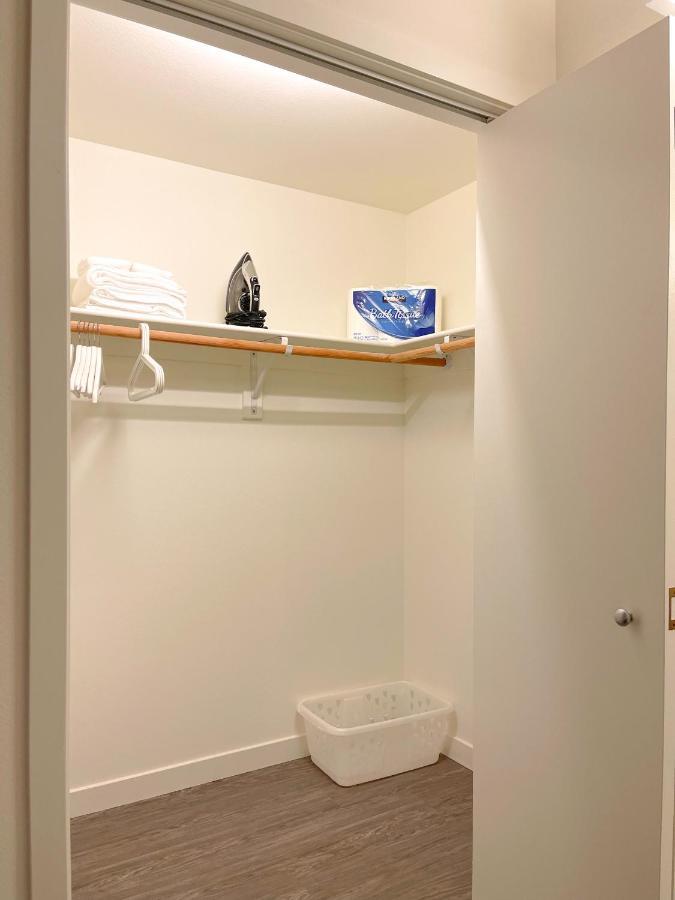 Spacious Entire Apt W Parking In Arts District Dtla B5 Los Angeles Ngoại thất bức ảnh
