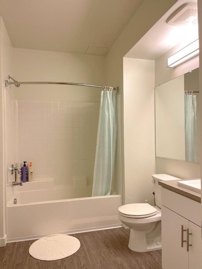 Spacious Entire Apt W Parking In Arts District Dtla B5 Los Angeles Ngoại thất bức ảnh