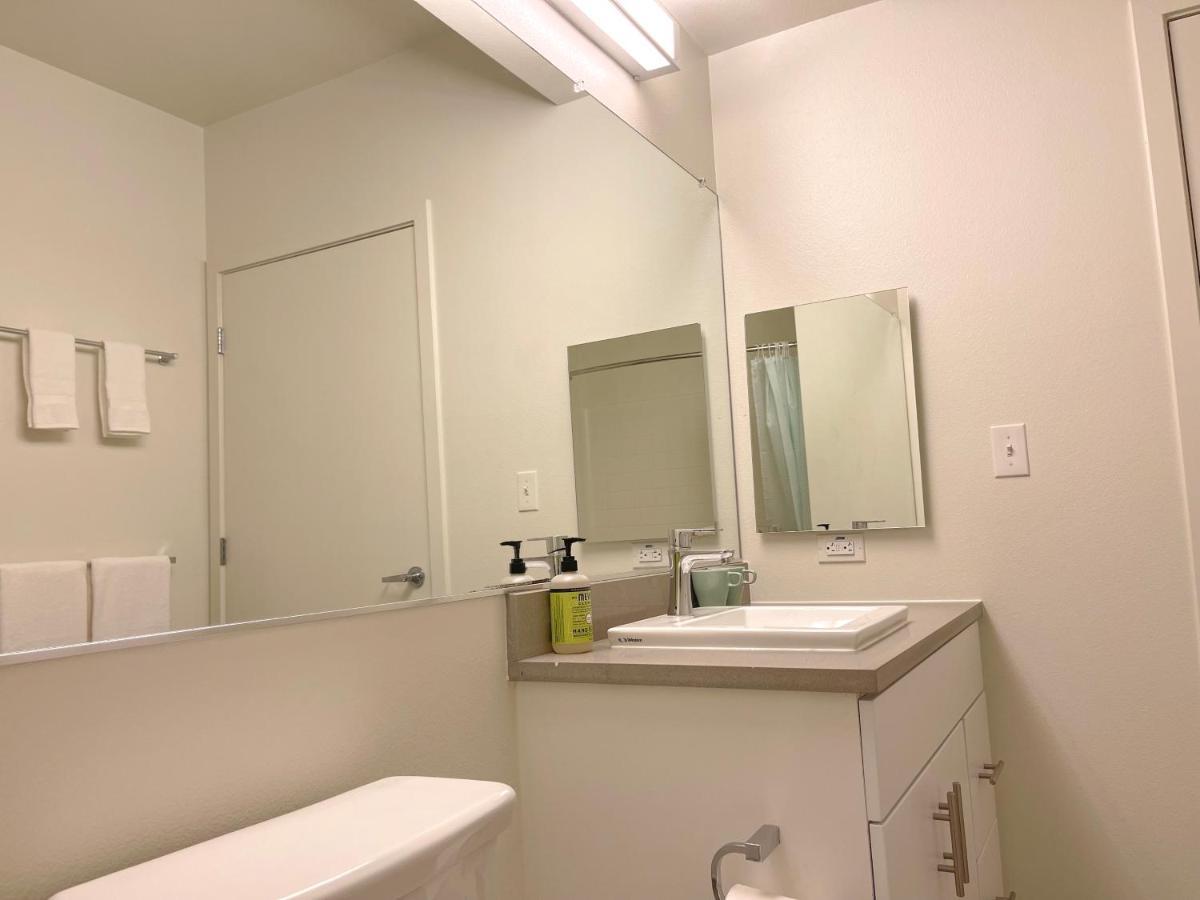 Spacious Entire Apt W Parking In Arts District Dtla B5 Los Angeles Ngoại thất bức ảnh